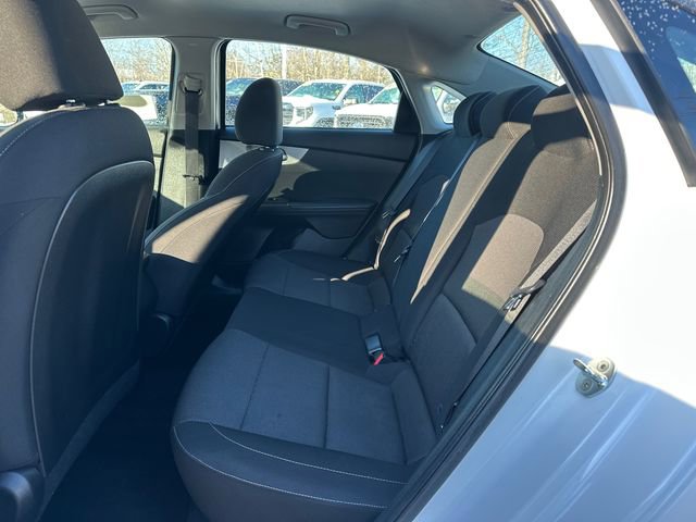 Used 2023 Kia Forte LXS image 14