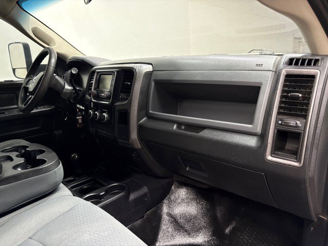 Used 2018 RAM 3500 Tradesman w/ Popular Equipment Group AWD/4WD image 21