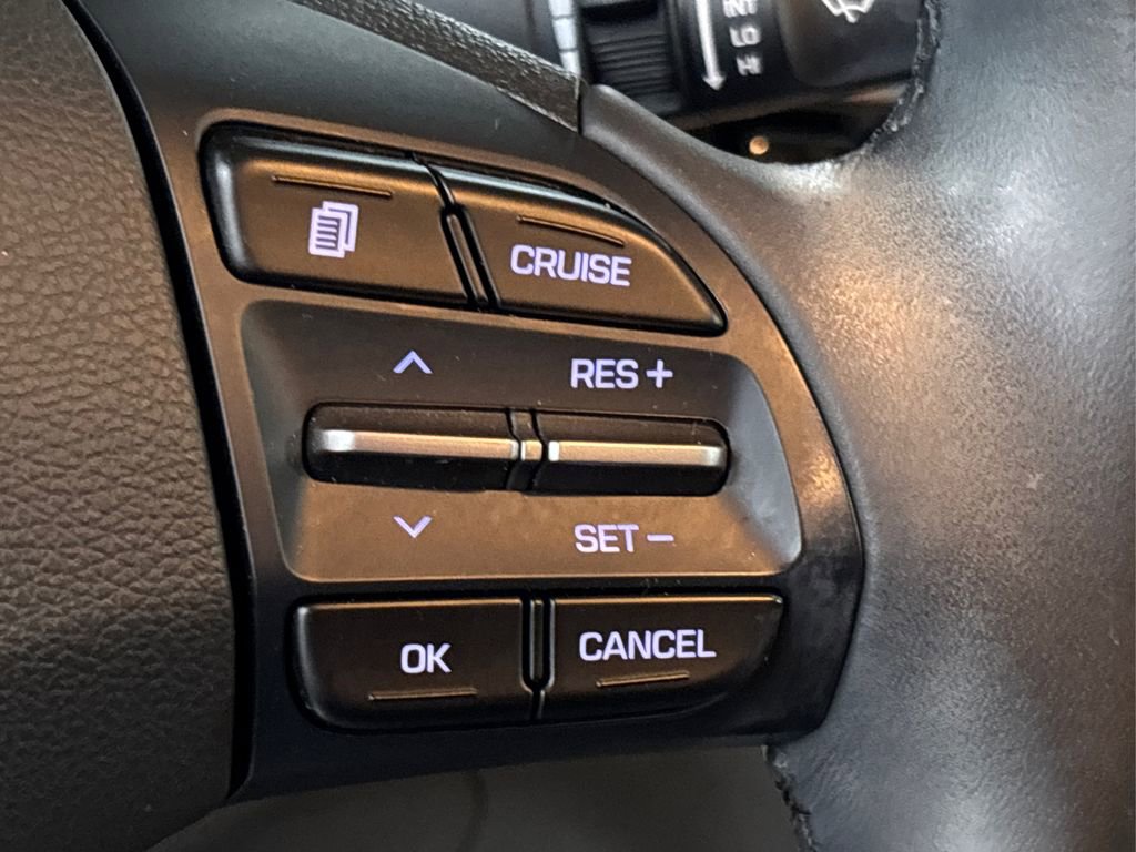 Used 2019 Hyundai Elantra Limited image 31