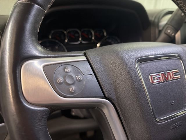 Used 2018 GMC Sierra 1500 SLE w/ SLE Value Package image 14