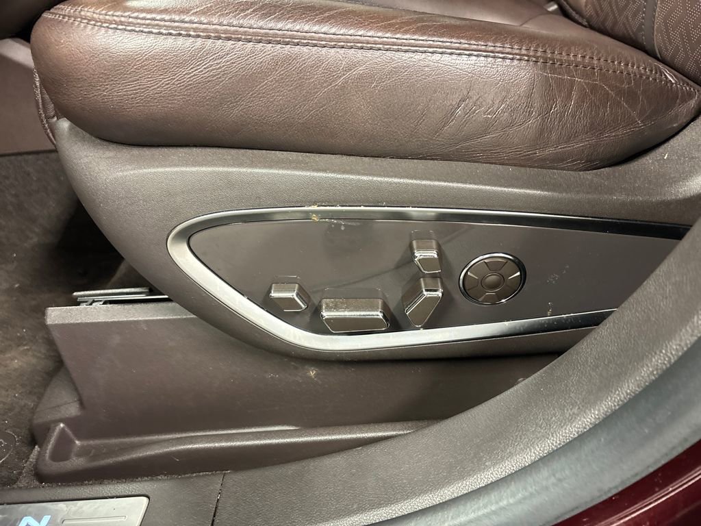 Used 2018 Lincoln MKX Black Label w/ Driver Assistance Package image 26