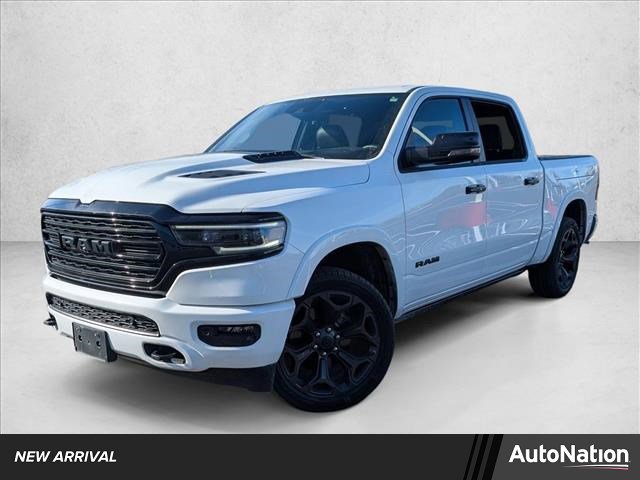 Used 2024 RAM 1500 Limited