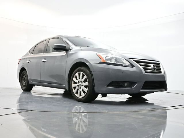 Used 2015 Nissan Sentra SV image 34