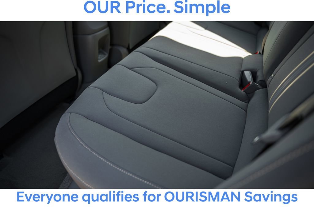 New 2025 Hyundai Elantra Sport image 29