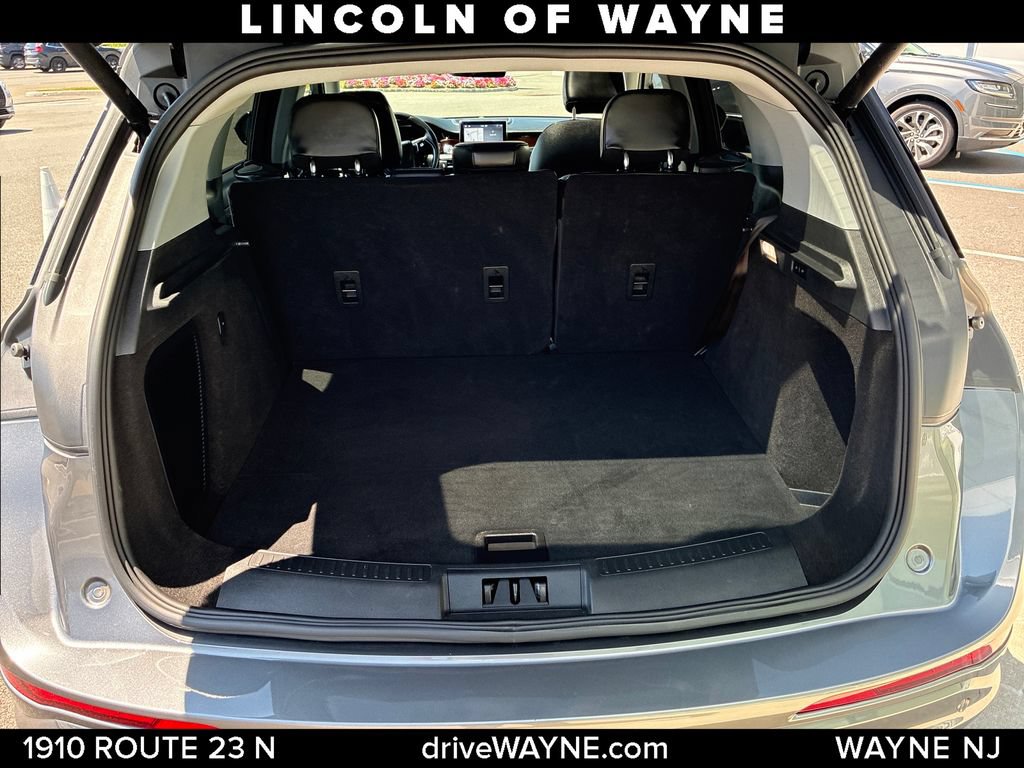 Certified 2022 Lincoln Corsair Reserve w/ Equipment Group 201A AWD/4WD image 7