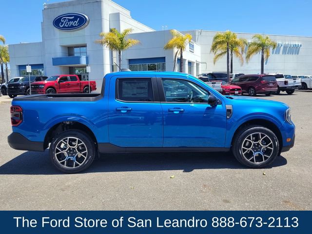 New 2026 Ford Maverick Lariat AWD/4WD image 6