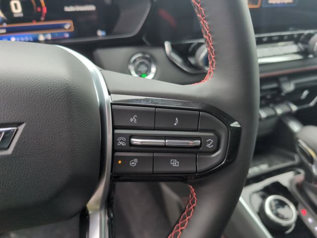 New 2026 Chevrolet Colorado Z71 w/ Technology Package image 19