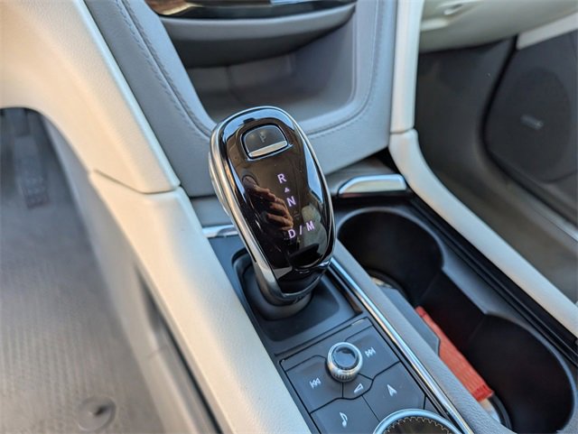 Used 2023 Cadillac XT5 Premium Luxury image 11