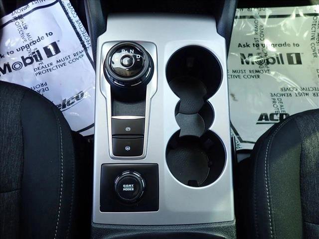 Used 2024 Ford Bronco Sport Big Bend w/ Convenience Package AWD/4WD image 22