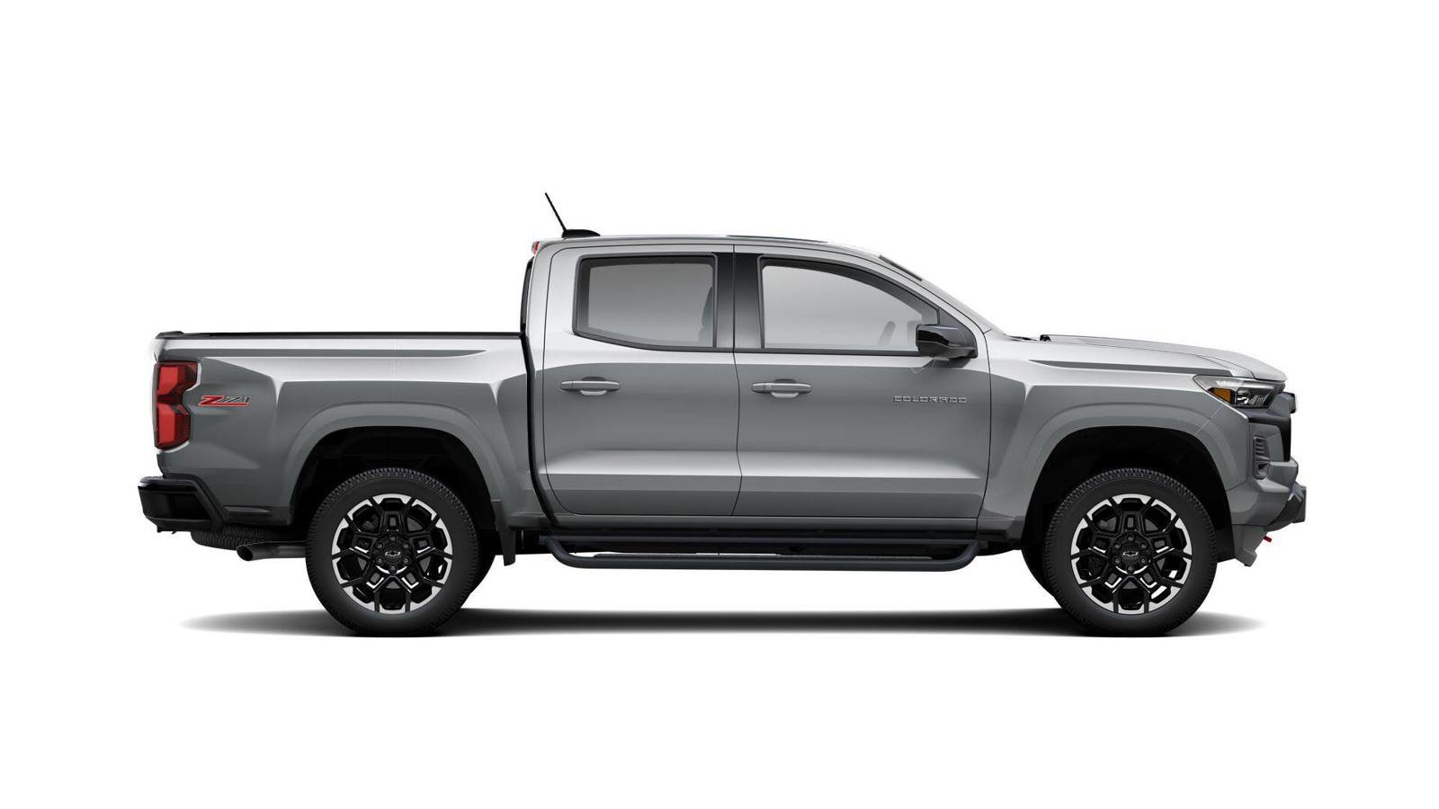 New 2026 Chevrolet Colorado Z71 w/ Technology Package AWD/4WD image 38