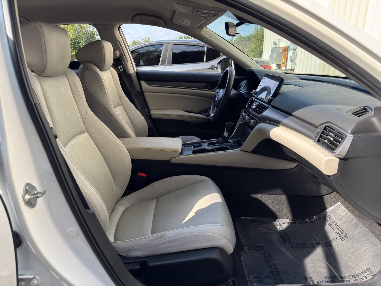 Used 2020 Honda Accord LX image 14