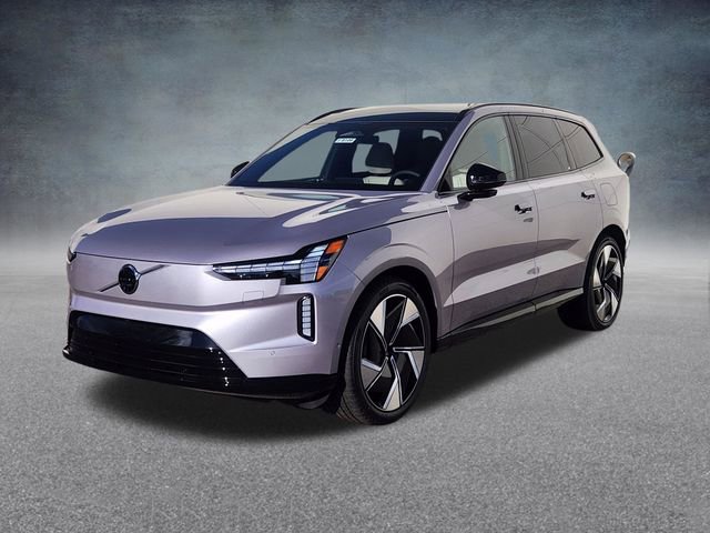 New 2026 Volvo EX90 Ultra image 3