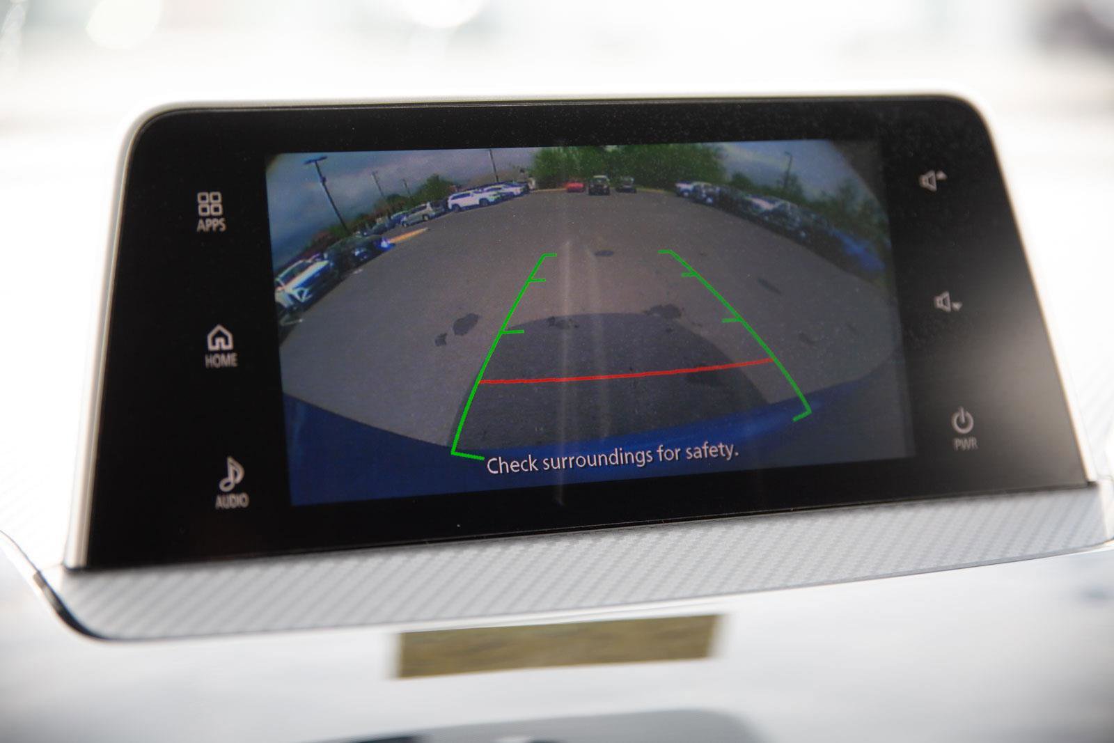 Used 2018 Mitsubishi Eclipse Cross SE AWD/4WD image 18