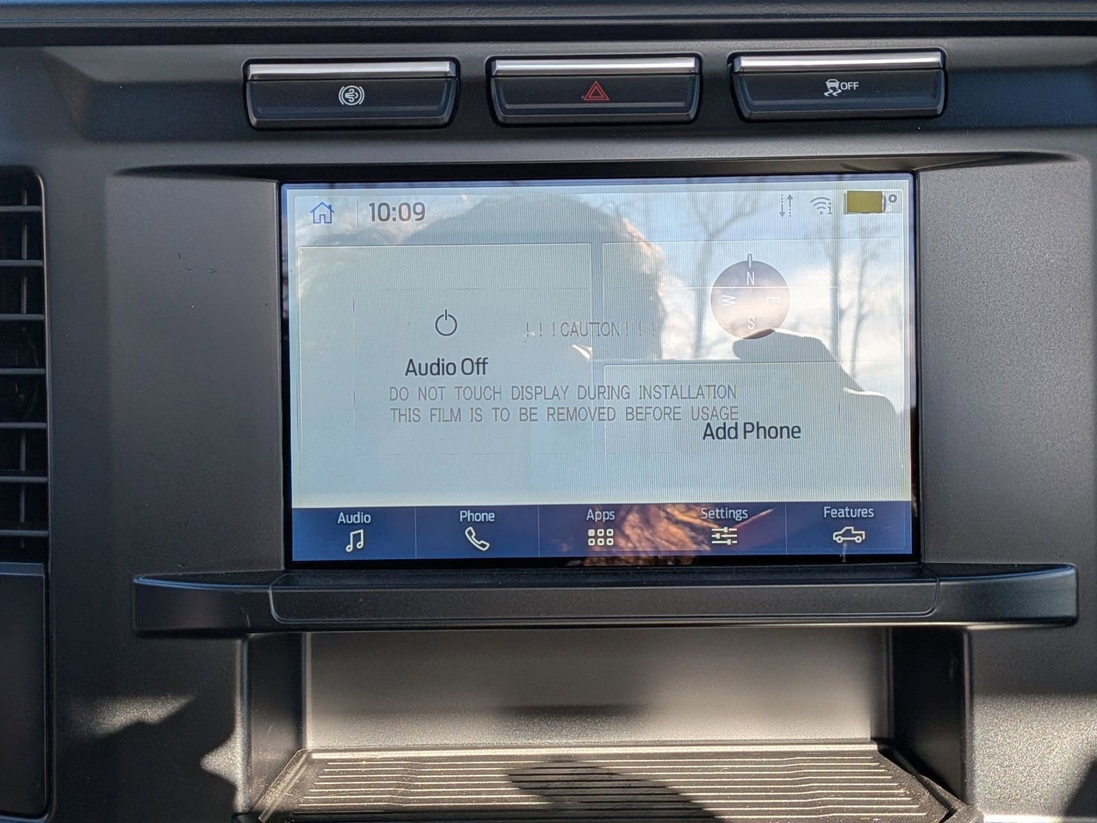 New 2024 Ford F450 XL image 18