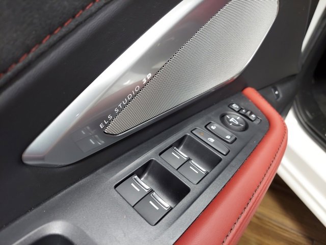 Used 2024 Acura RDX A-Spec image 42