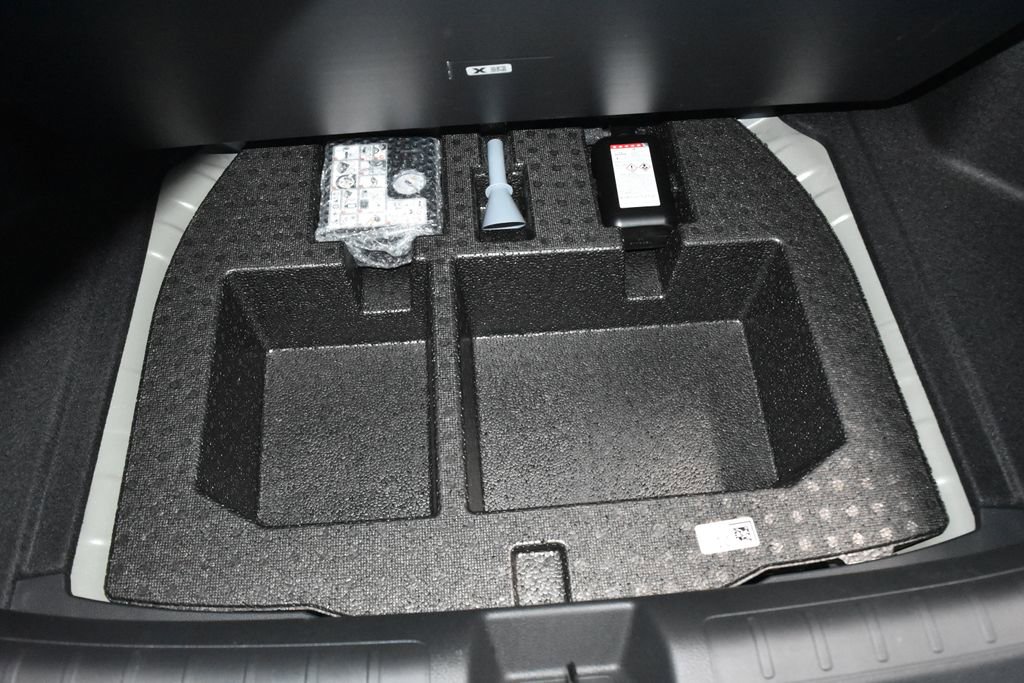 Used 2025 Honda Civic Sport Touring image 36