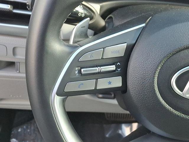 Used 2025 Hyundai Palisade SEL image 30