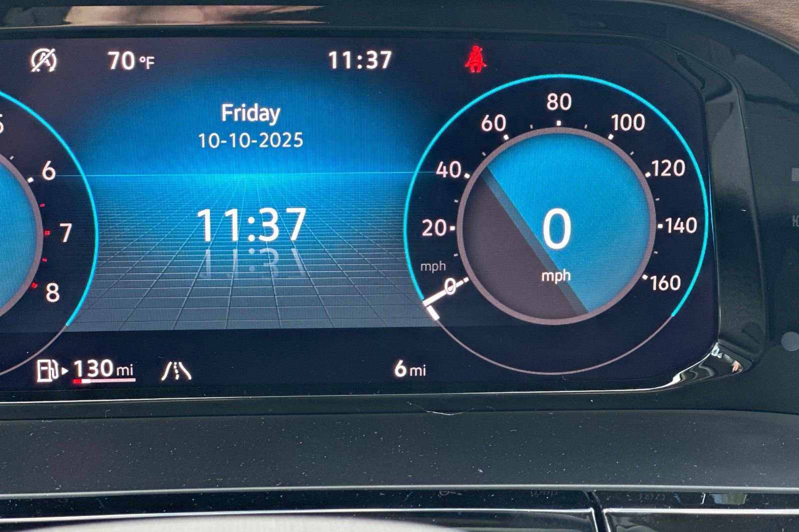 New 2026 Volkswagen Atlas SE image 25