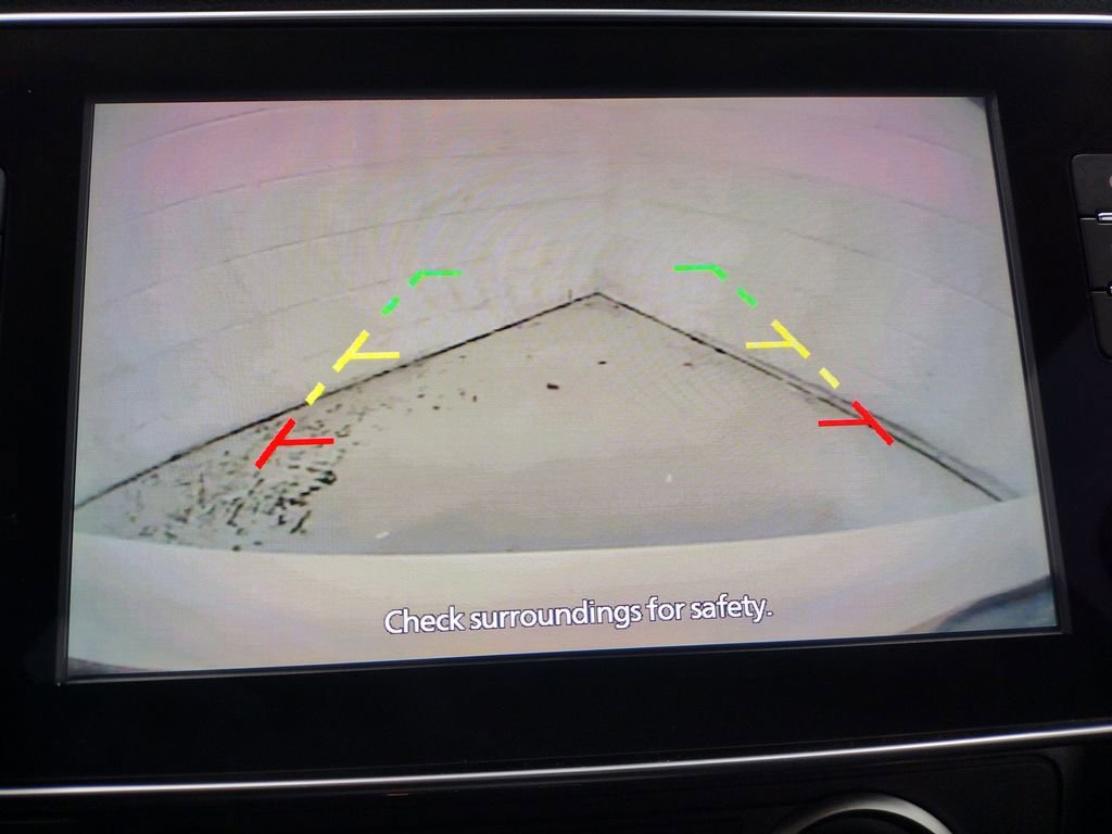 Used 2023 Nissan Leaf S image 9