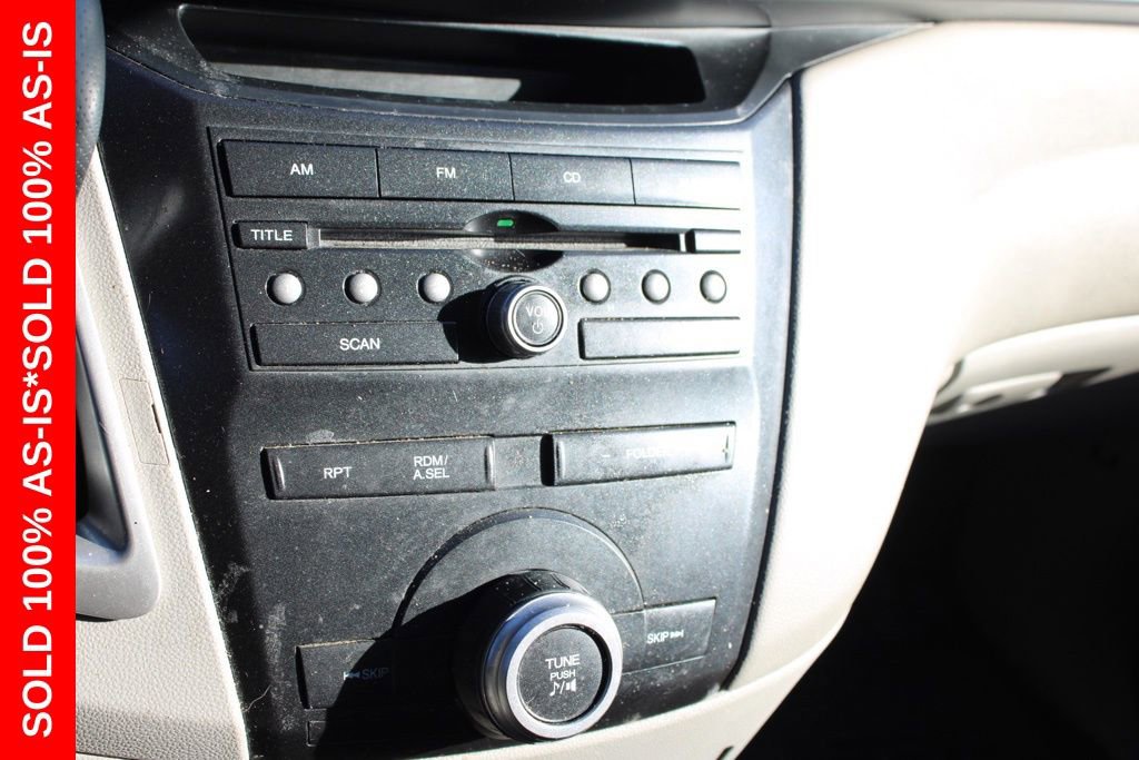 Used 2011 Honda Odyssey LX image 33