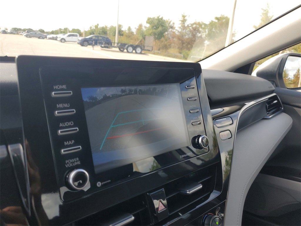 Used 2023 Toyota Camry LE image 34