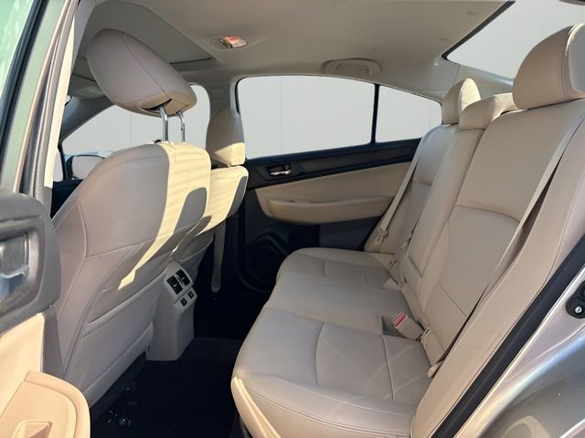 Used 2015 Subaru Legacy 2.5i Limited image 14