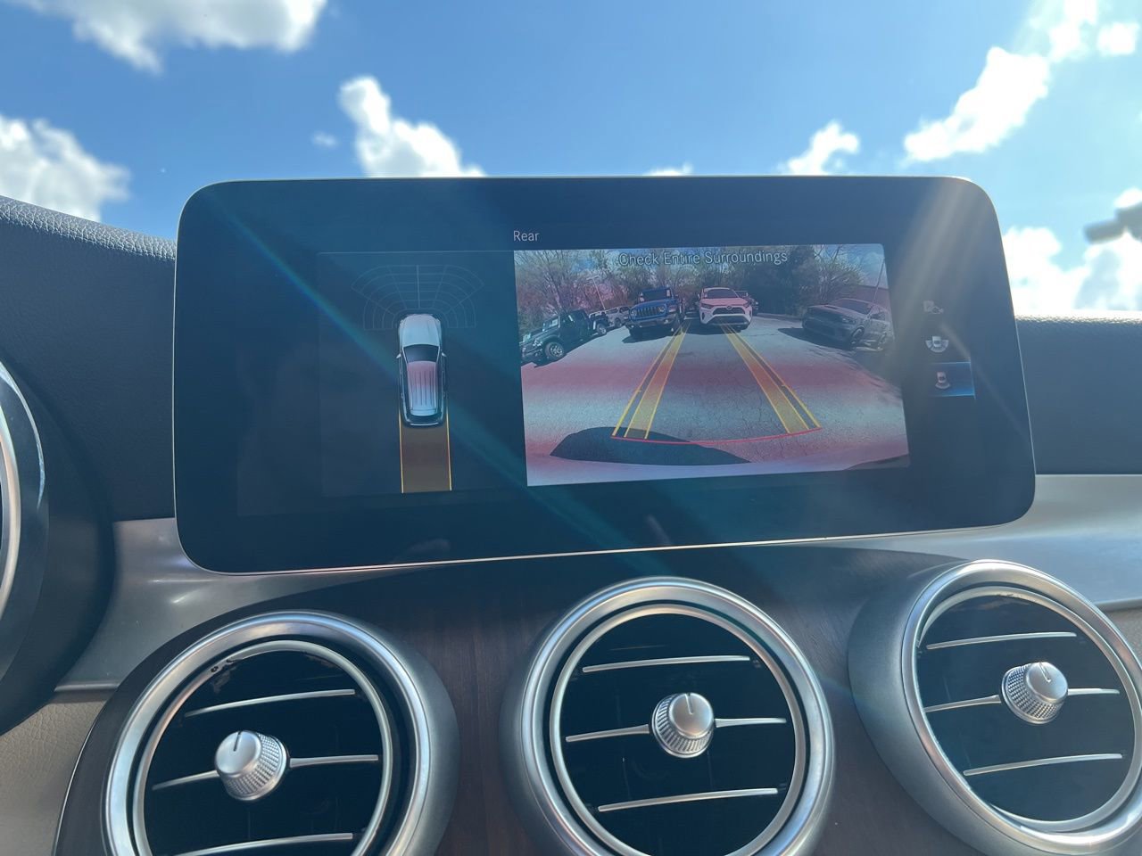 Used 2021 Mercedes-Benz GLC 300 image 28