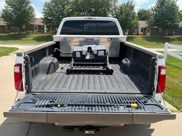 Used 2014 Ford F450 King Ranch AWD/4WD image 7