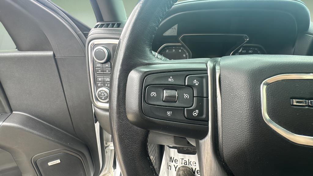 Used 2019 GMC Sierra 1500 Denali w/ Denali Ultimate Package image 22