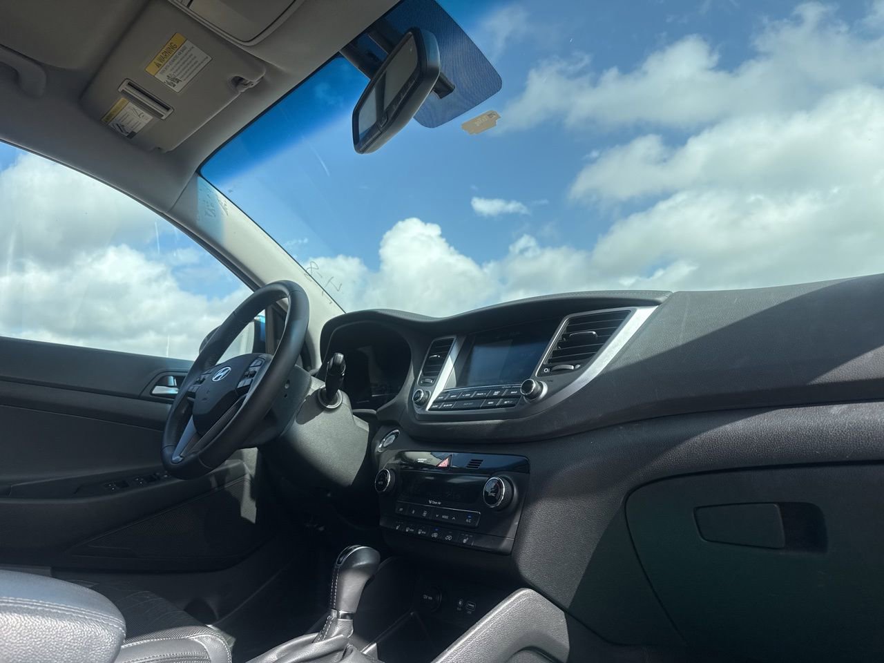 Used 2016 Hyundai Tucson Limited image 28