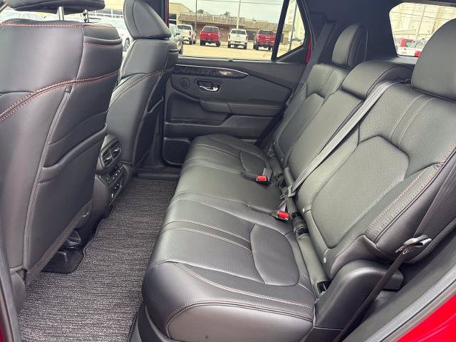 New 2026 Honda Passport TrailSport Elite image 29