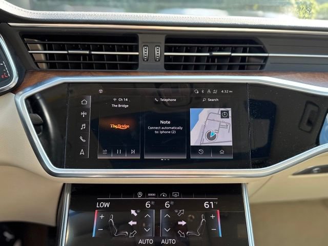 Certified 2023 Audi A6 Premium Plus w/ Premium Plus Package AWD/4WD image 23