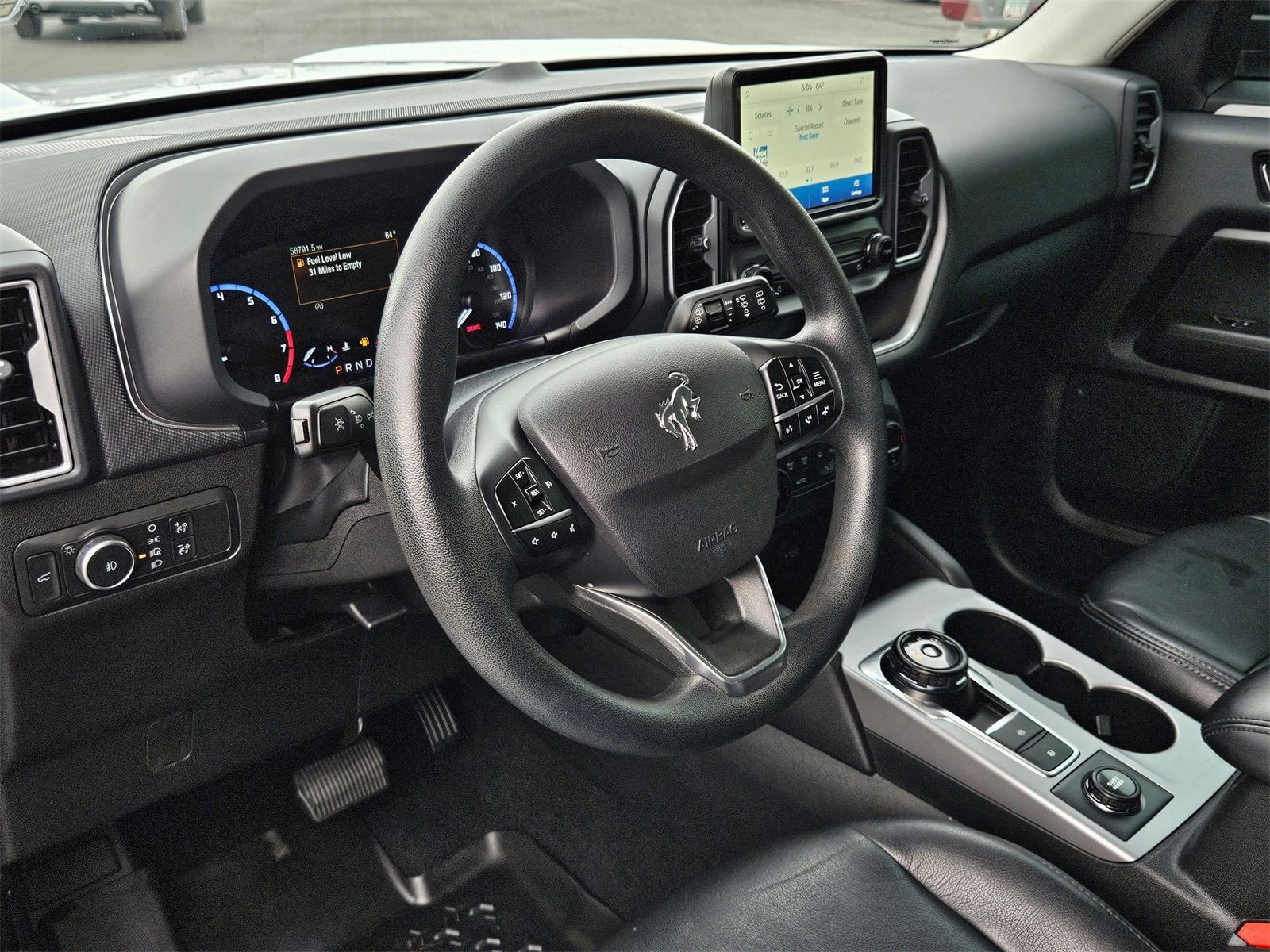 Certified 2021 Ford Bronco Sport Big Bend image 13