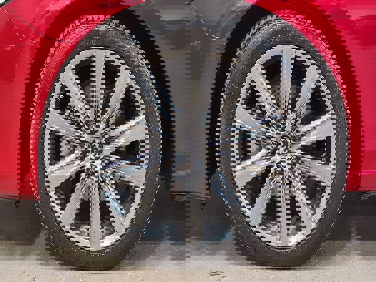 Used 2019 MAZDA MAZDA6 Signature image 28