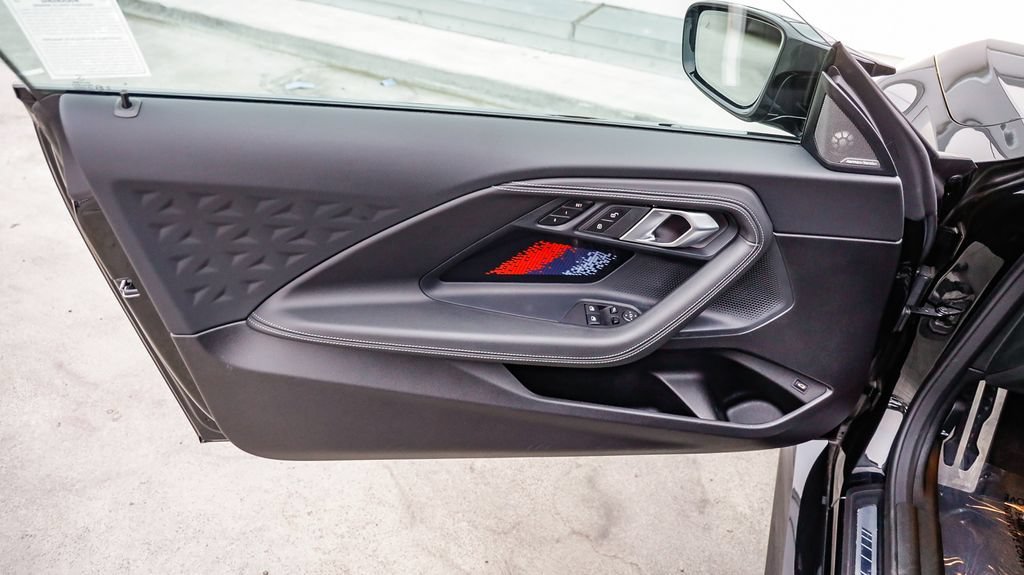 Used 2024 BMW M2 w/ Lighting Package RWD image 24
