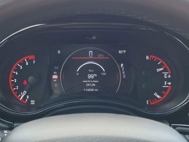 Used 2021 Dodge Durango GT image 38