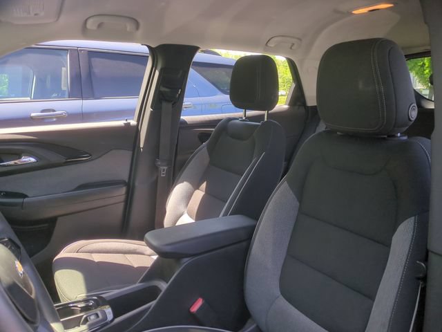 Used 2023 Chevrolet TrailBlazer LT w/ Convenience Package FWD image 21