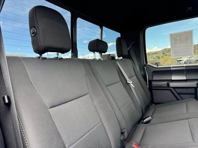 Used 2019 Ford F150 XLT w/ Equipment Group 302A Luxury image 24