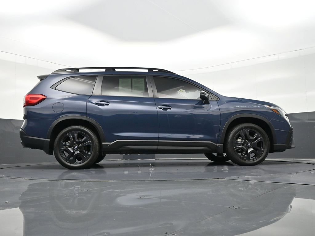 Used 2023 Subaru Ascent Onyx Edition image 29