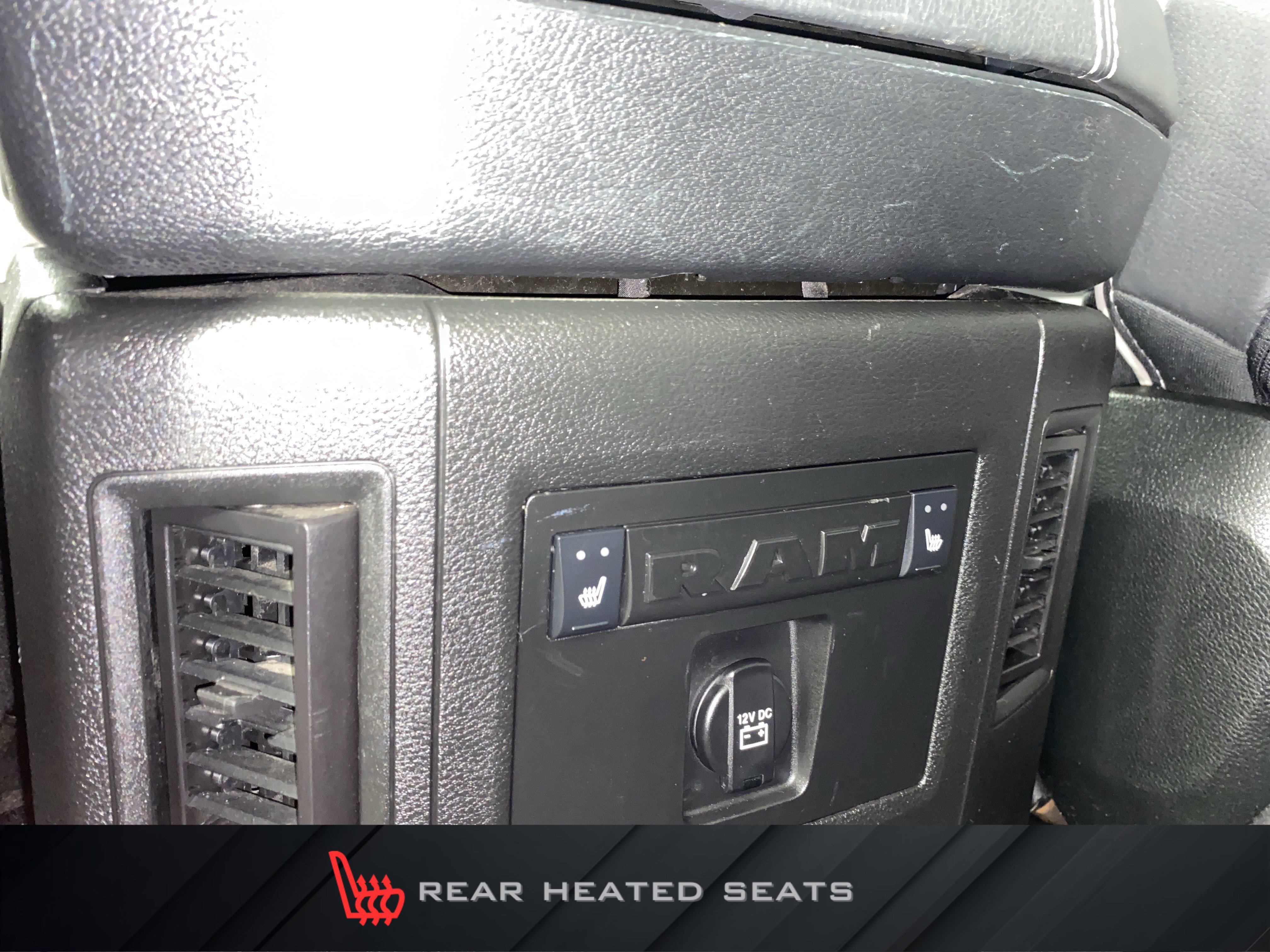 Used 2018 RAM 2500 Limited image 34