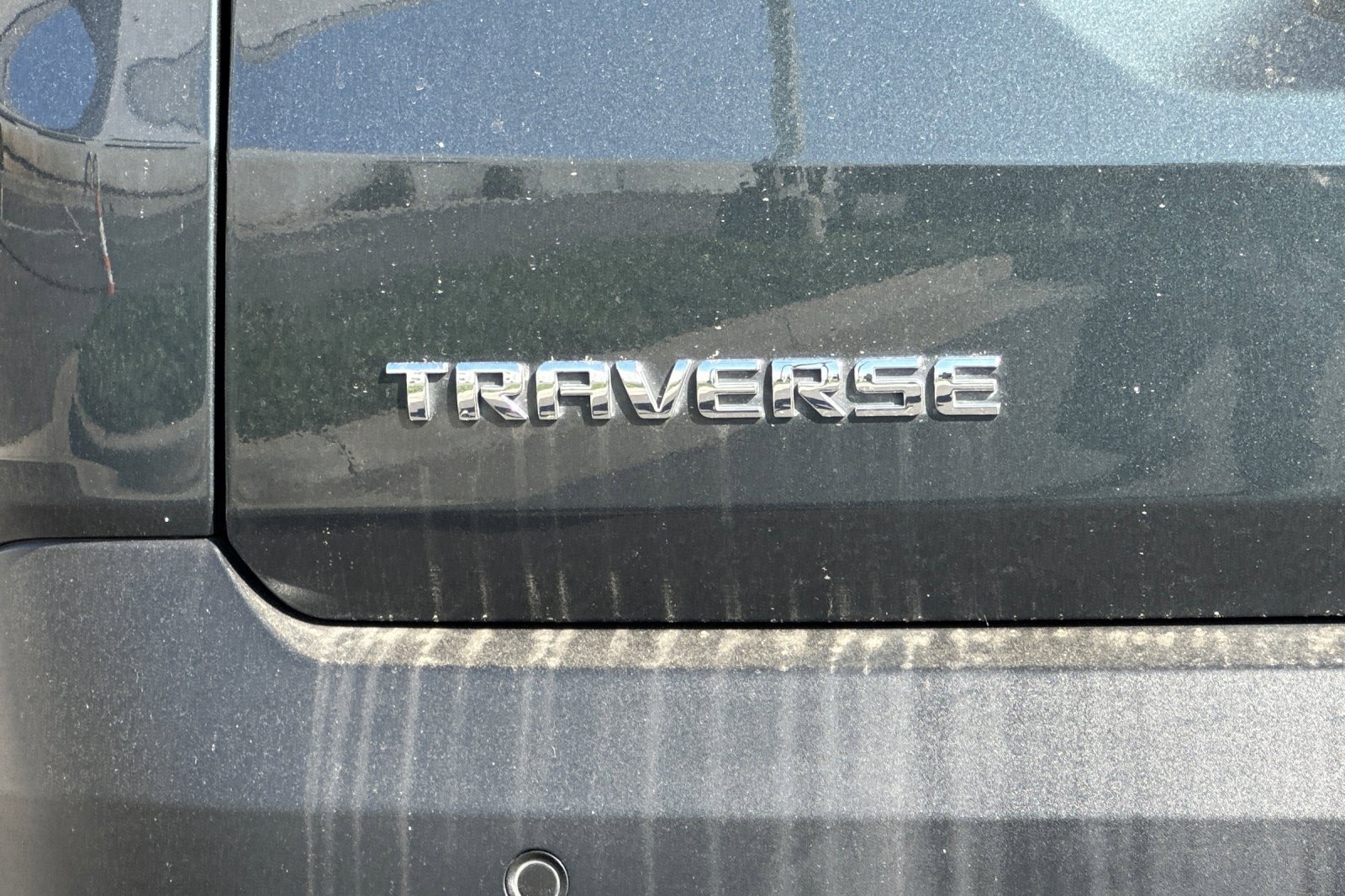 Used 2018 Chevrolet Traverse LT image 29