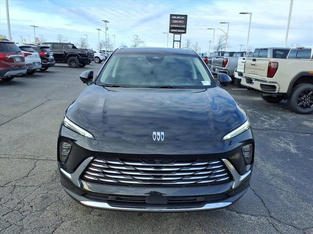 New 2026 Buick Envision Preferred image 12