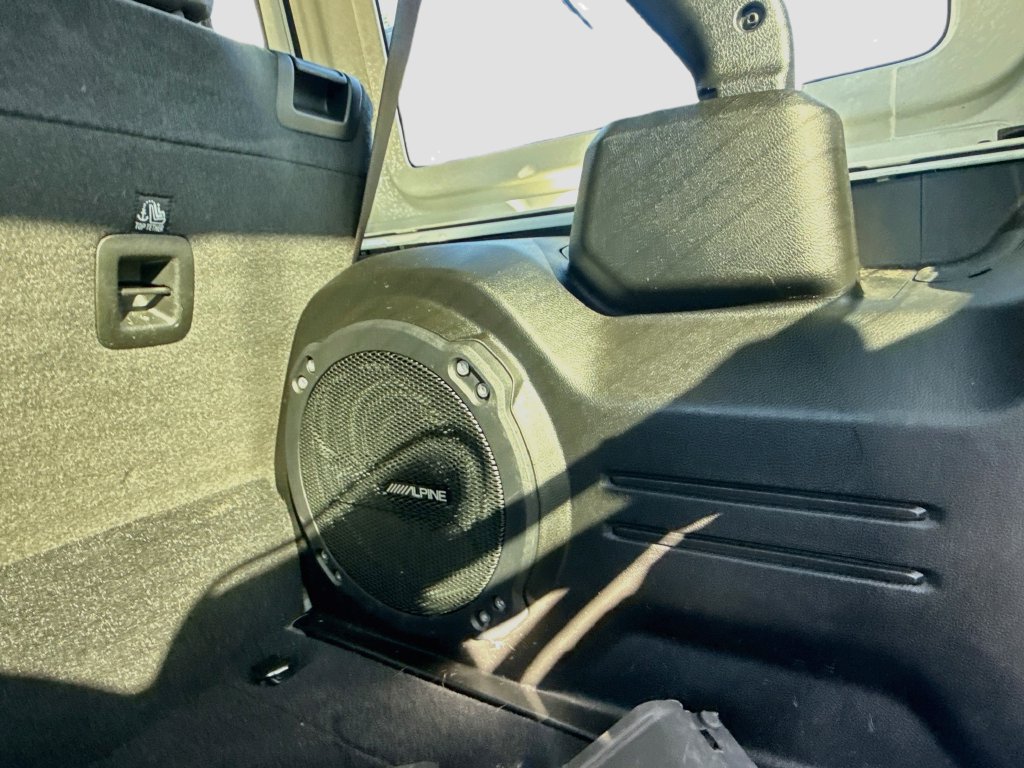 Used 2024 Jeep Wrangler Unlimited AWD/4WD image 30