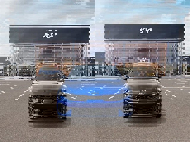 New 2026 Kia K5 GT-Line w/ GT-Line Premium Package image 2