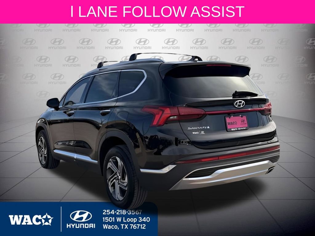 Used 2023 Hyundai Santa Fe SEL w/ Premium Package image 17