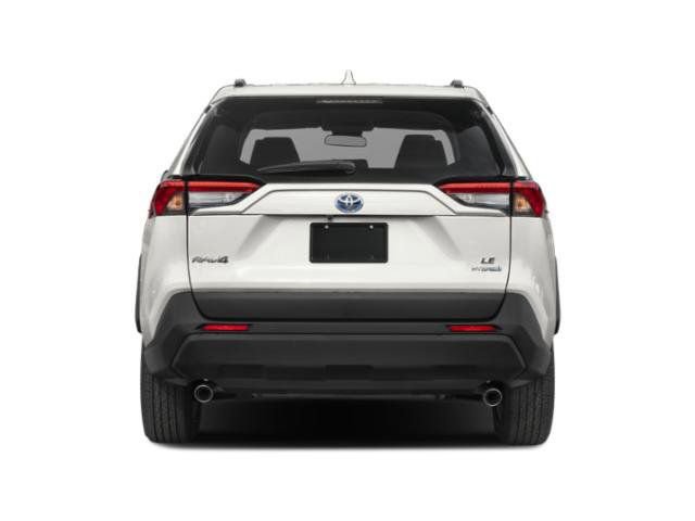 Used 2024 Toyota RAV4 SE AWD/4WD image 5
