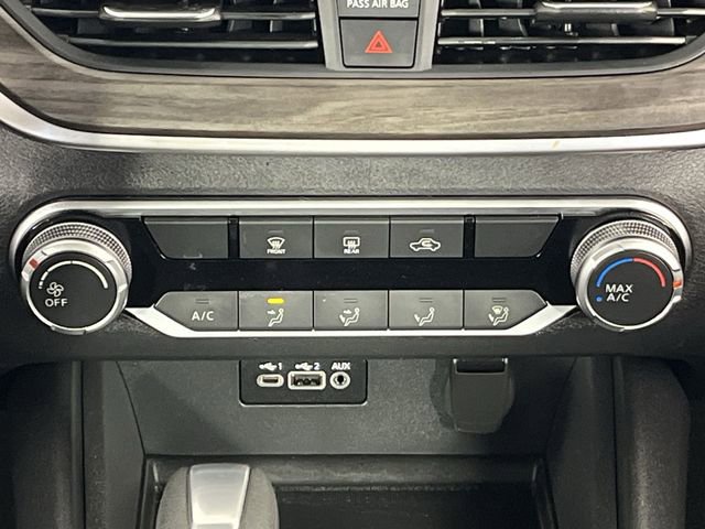 Certified 2025 Nissan Altima 2.5 SV image 18