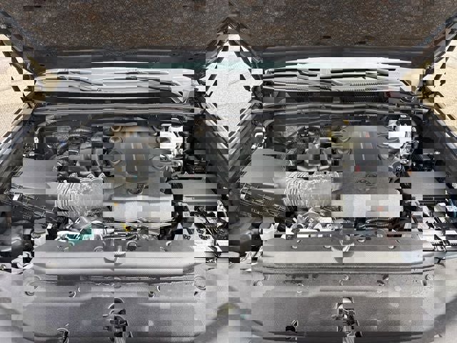 Certified 2024 Toyota 4Runner Limited image 2