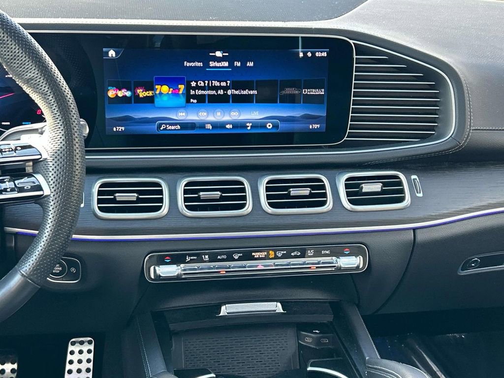 Used 2024 Mercedes-Benz GLS 450 GLS 450 image 16