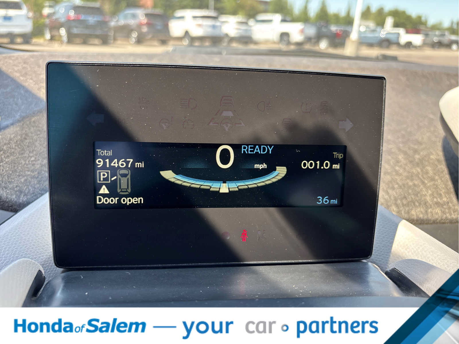 Used 2014 BMW i3 RWD image 18
